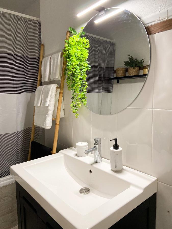 Appartement Brisas Séville