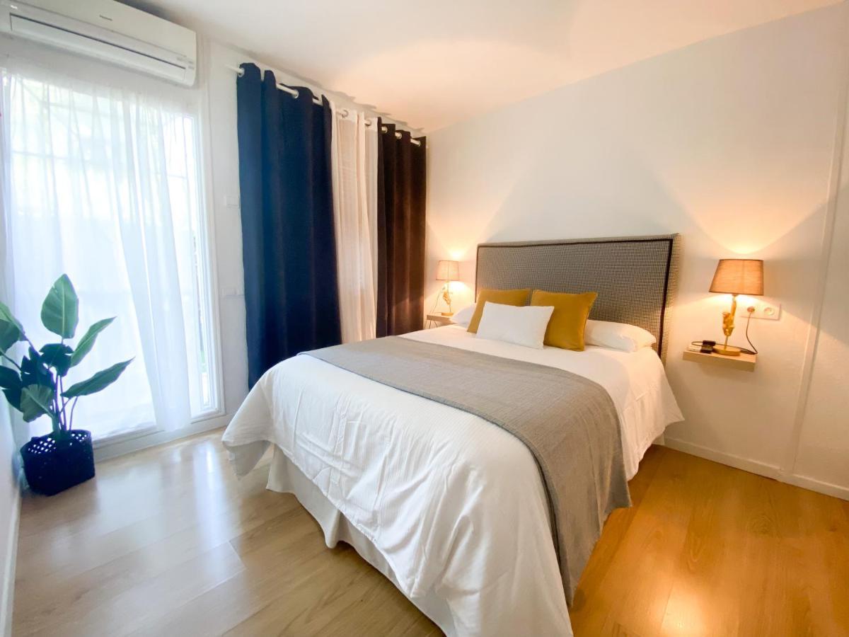 Appartement Brisas Séville