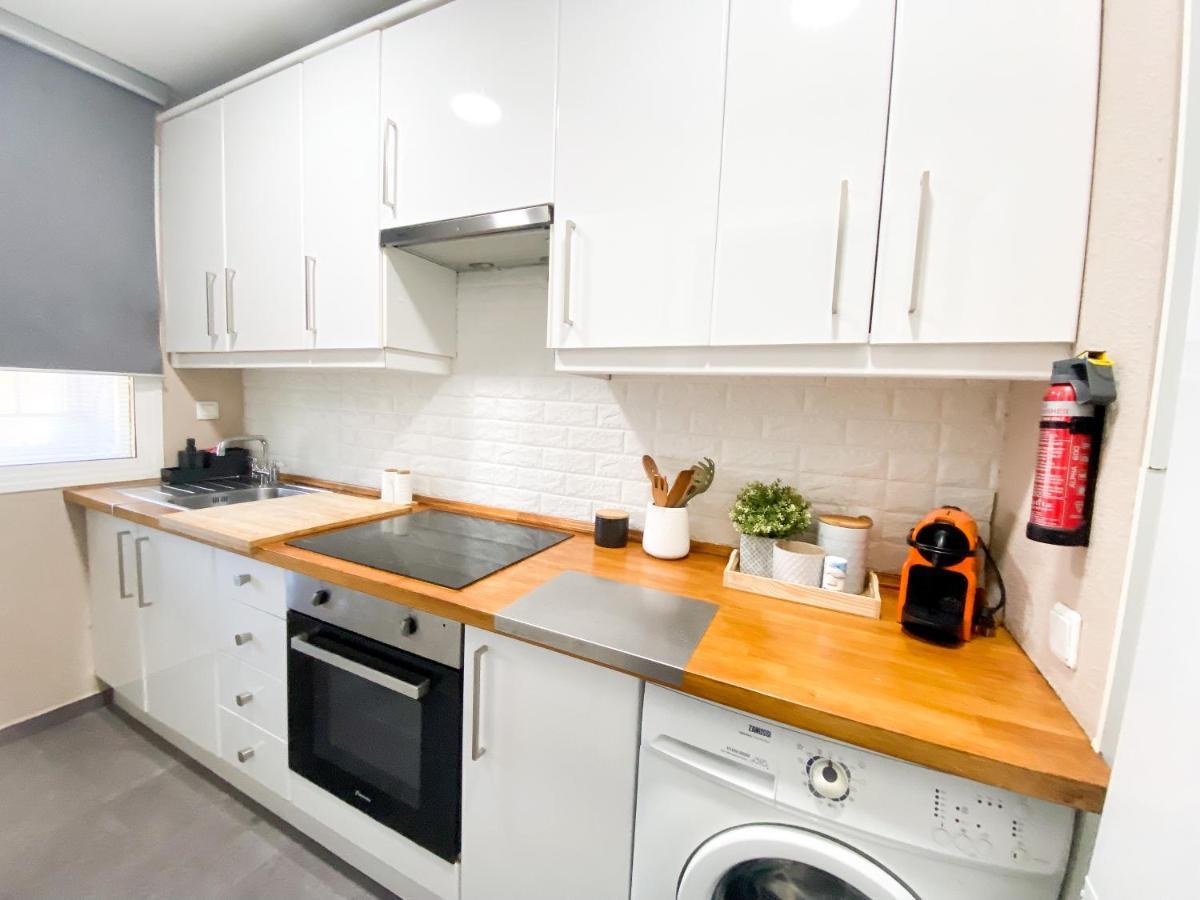 Brisas Appartement *