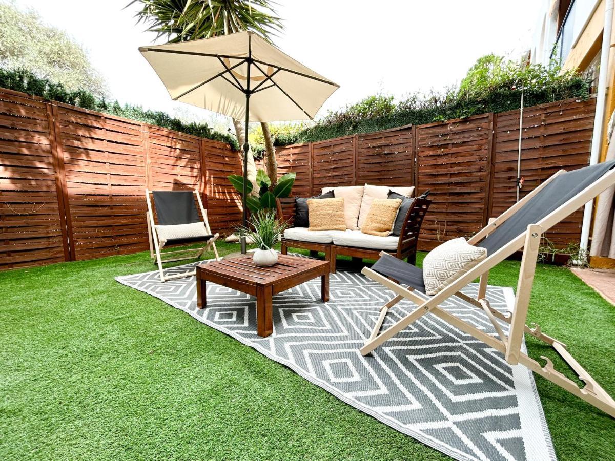 Brisas Appartement *