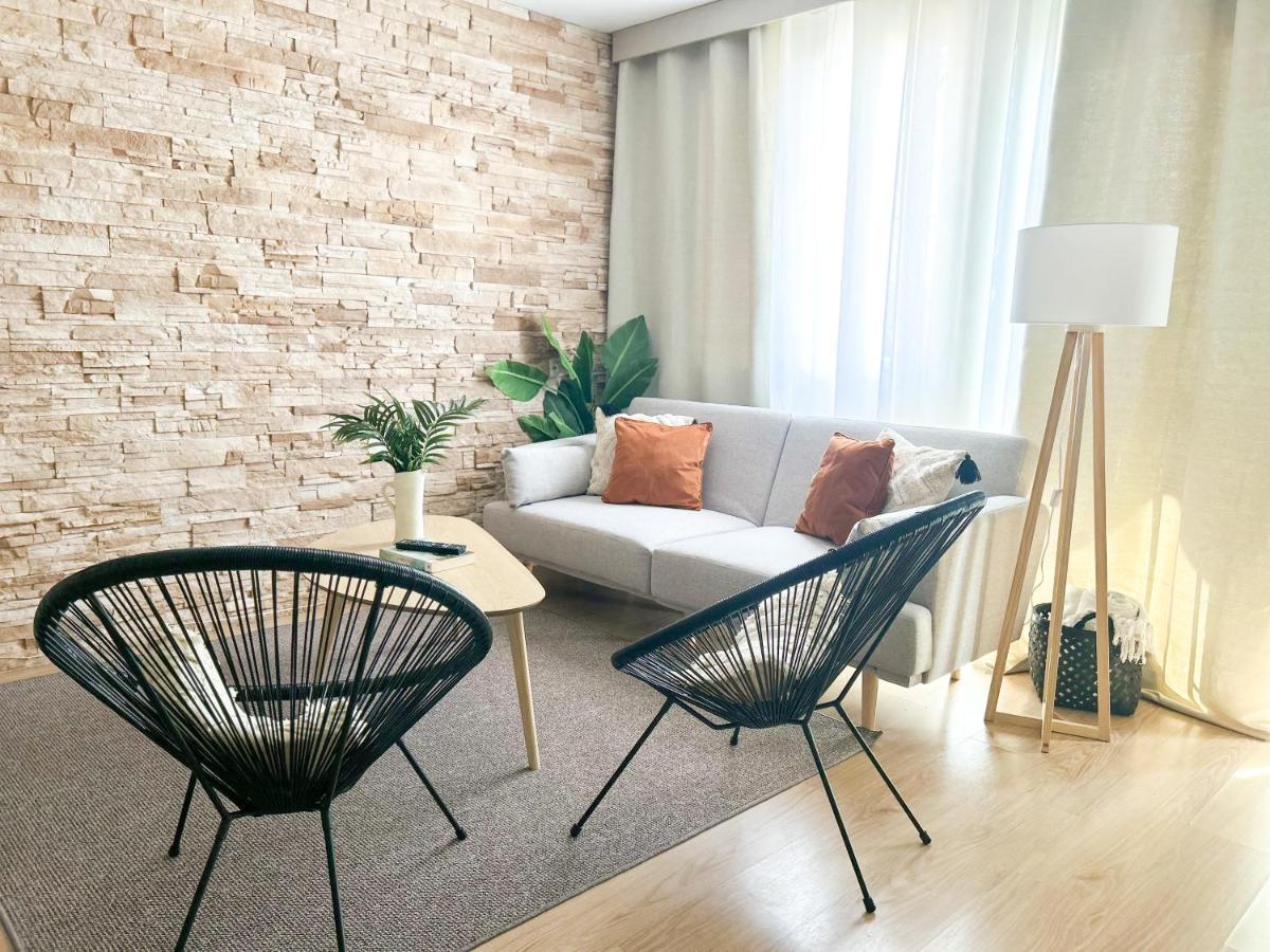 Brisas Appartement Séville